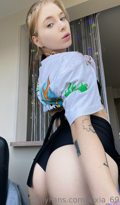 lexia 69 アートスター ギャラリー