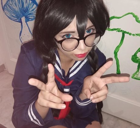 wirednymph トップスター 写真