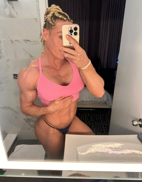 Denise Herber ヌードのポルノスター 画像