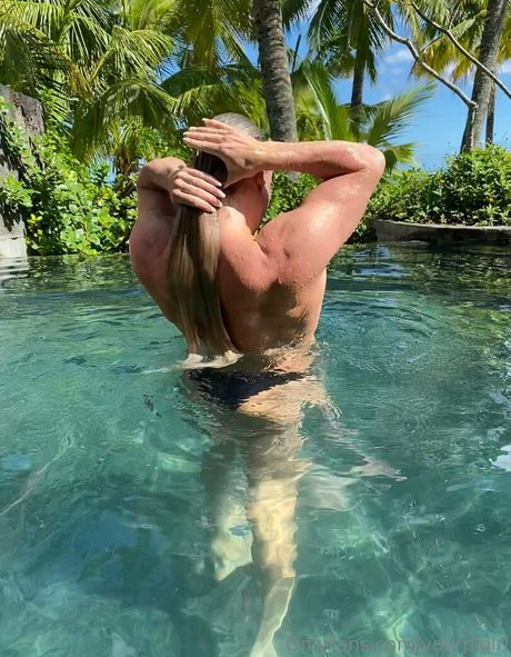 Denise Herber 素敵なスター 写真