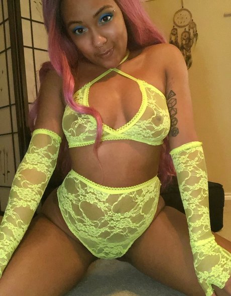 Iconic3ileen ヌードモデル アーカイブ