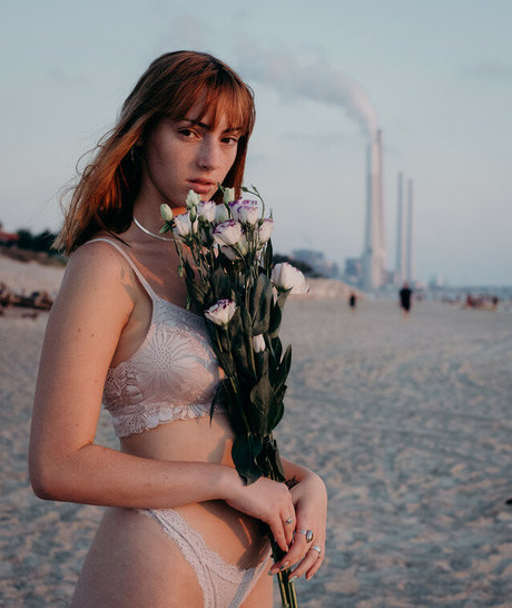 Jasmin Riechart HDモデル 画像