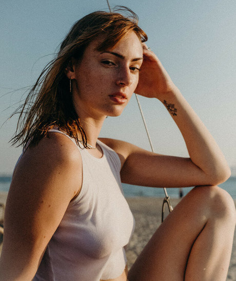 Jasmin Riechart トップスター ギャラリー