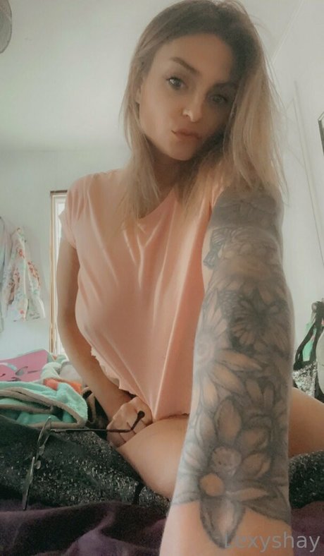 lexybebe5 プロフィール写真