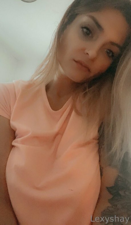 lexybebe5 独占ポルノスター 写真