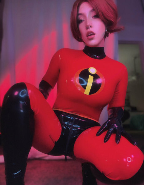 kirracady xxx女優 ギャラリー