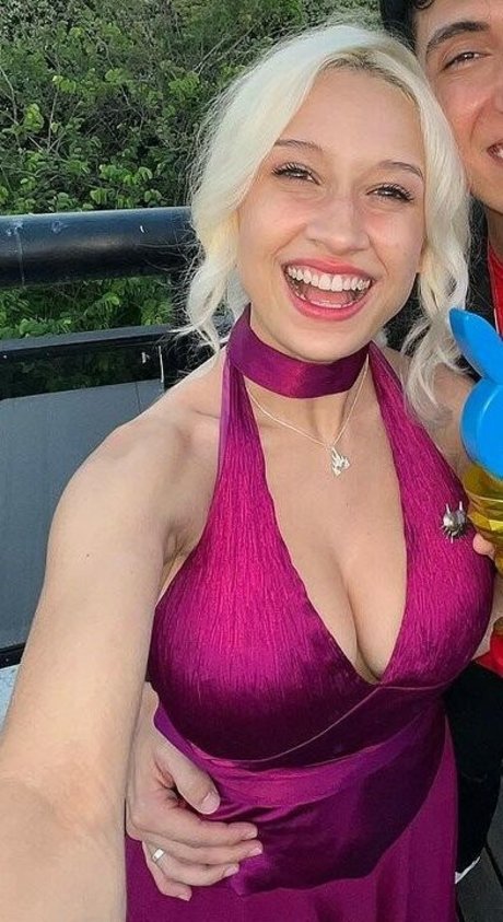 Maria Monteiro 限定モデル 写真