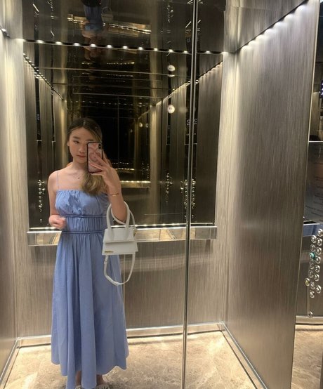 Lisabby ヌードモデル 写真