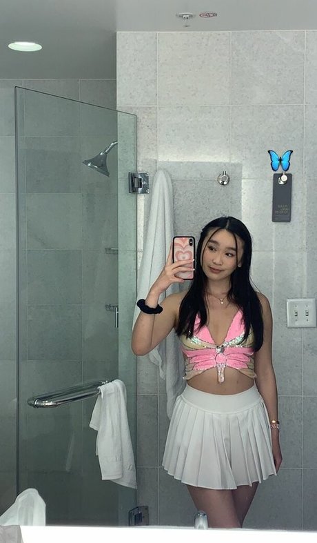 Lisabby アートモデル 画像