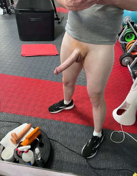 rough ginger 高品質のポルノスター 写真