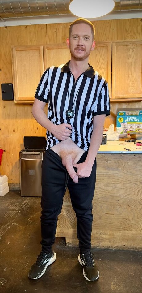 rough ginger ヌードモデル ギャラリー