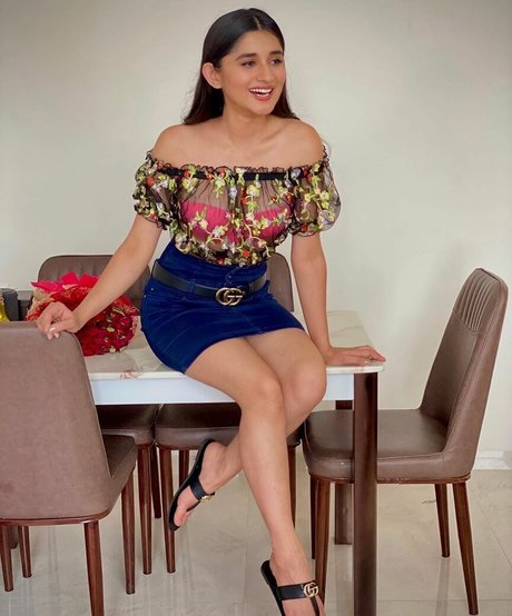 Kanika Mann アートスター 写真