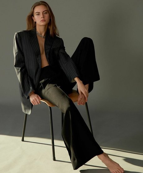 Kate Demianova ホットスター 写真