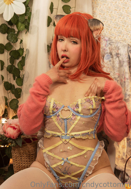 cndycottomm セックススター 画像