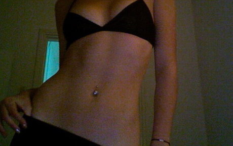 Elize Ryd かわいいスター 写真