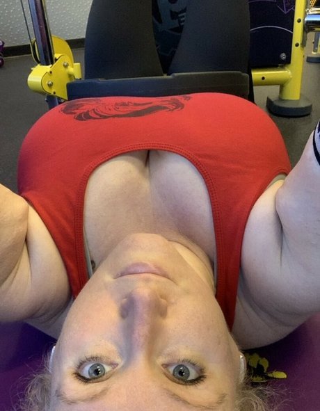 titsanddreams 完璧なモデル 画像