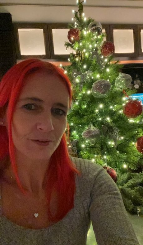 Kirsty Coxxx 完璧なポルノスター 写真