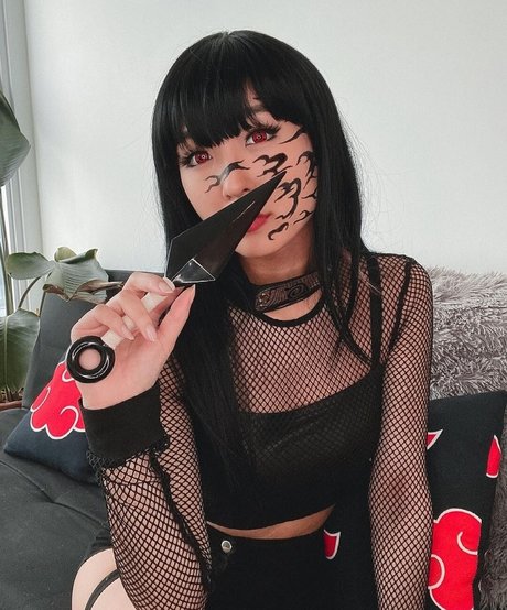 Lenalemon ポルノスター 写真