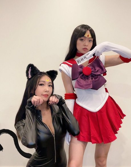 Lenalemon 独占女優 画像