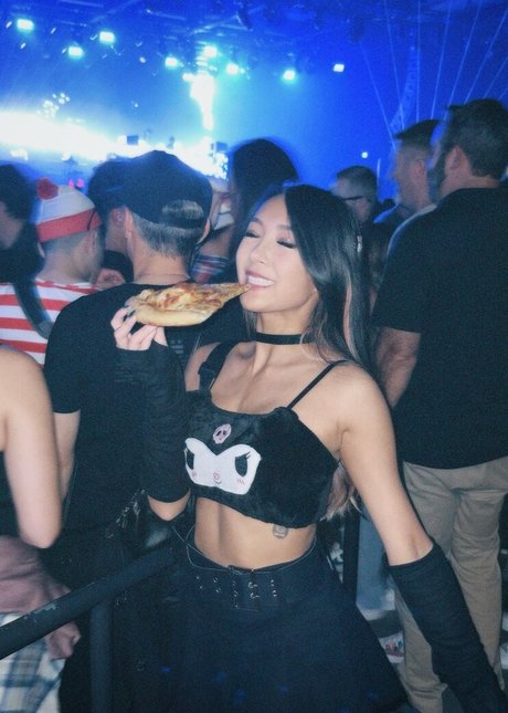 Lenalemon 独占モデル 写真