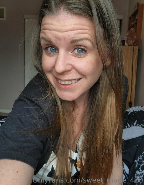 sweet marie 420 スター xxx ギャラリー