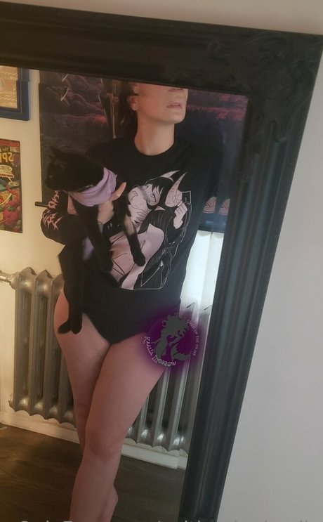 captivatingkaalia スターセックス 写真