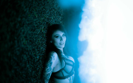 belladonna2 0 XXXモデル 写真