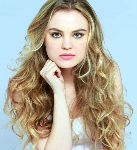 Zandi Holup ポルノスター エロティック 写真