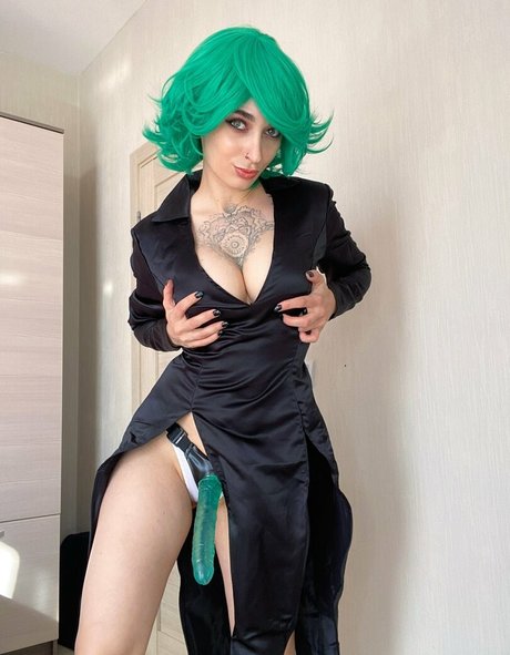 ester witch 素敵な女優 画像