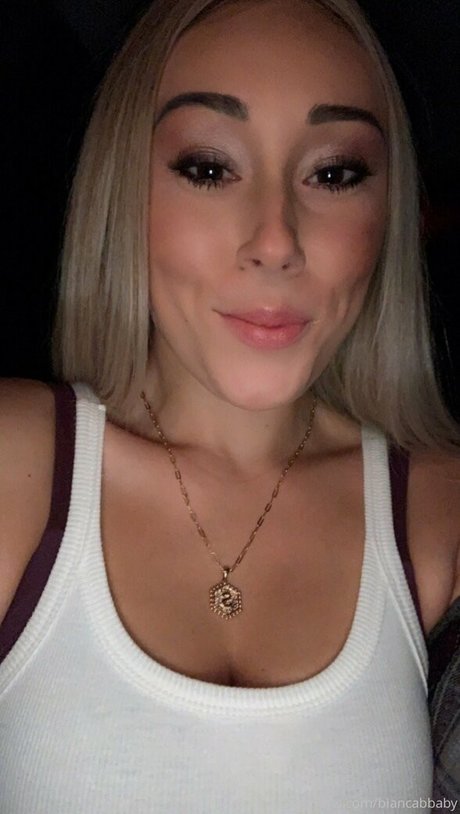 biancabbaby プロフィール写真