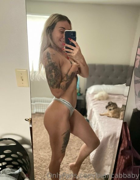 biancabbaby ホットモデル 写真