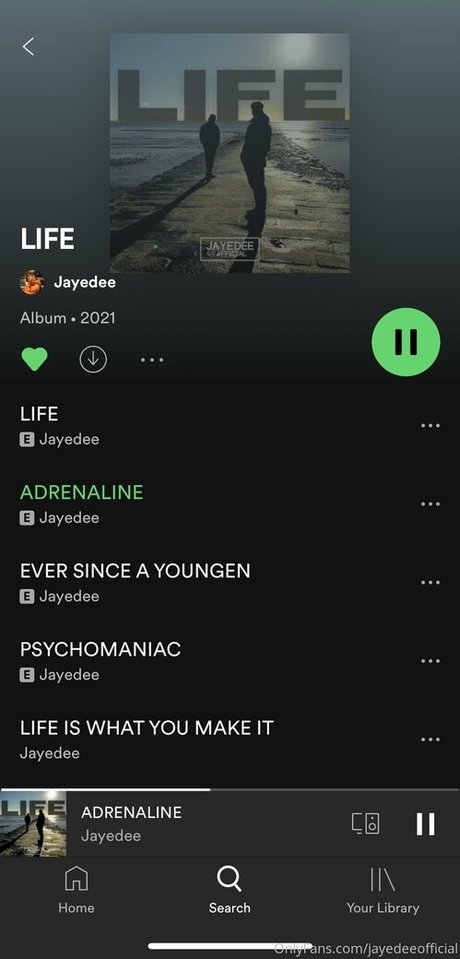 jayedeeofficial セックスモデル アーカイブ