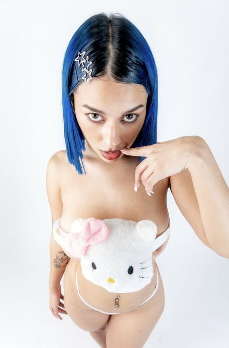 ohdulceari セクシー女優 写真