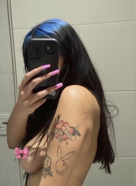 ohdulceari 美しいスター 画像