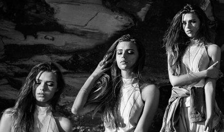 Indiana Evans HDポルノスター 写真