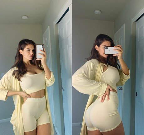 lylastonefree スター ヌード 写真