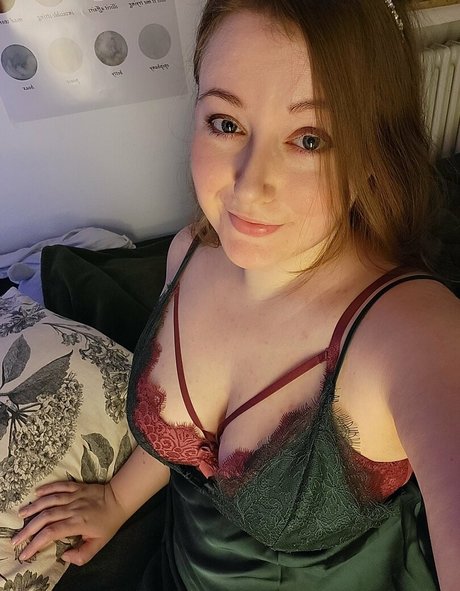 LilyMarie 高品質モデル 写真