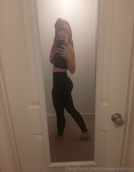 snowcakesxo アダルトスター アーカイブ