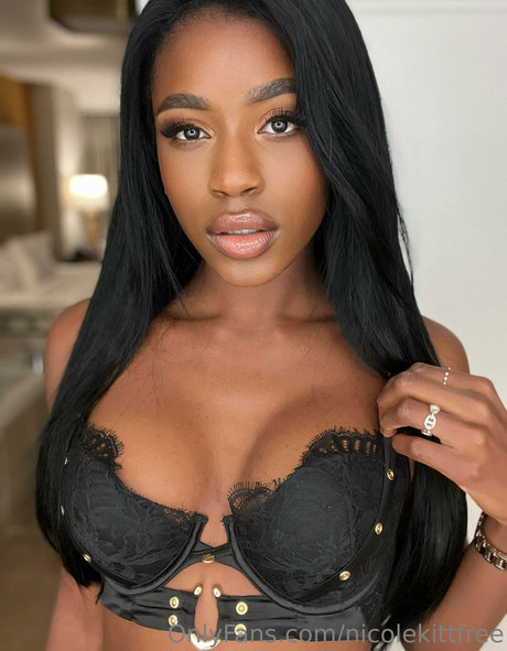 nicolekittfree 美しいスター アーカイブ