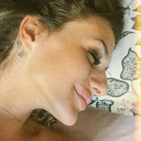 kristylina 限定モデル 写真