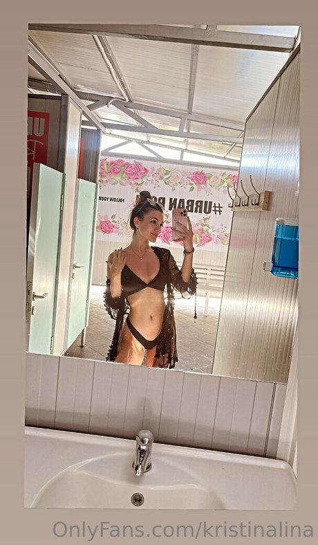 kristylina HD女優 写真