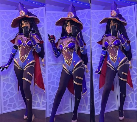 Lucid Dreamer Cosplay ポルノスター アート ギャラリー