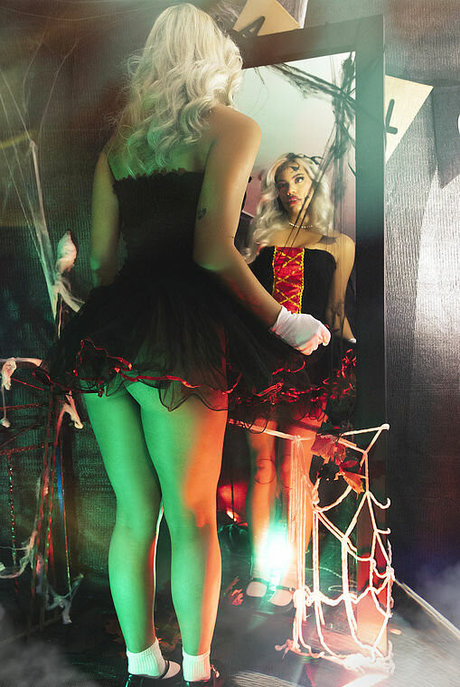 Shelynna xxxポルノスター 写真