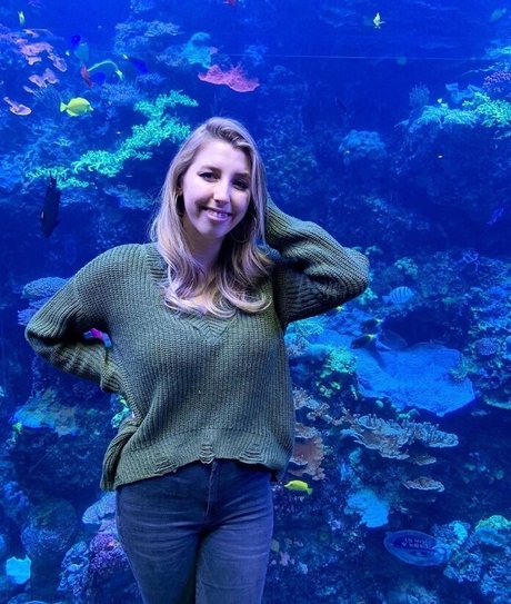 Abigail Cristea アダルトモデル ギャラリー