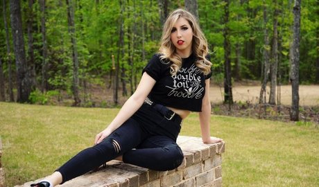 Abigail Cristea ポルノスター アダルト 写真