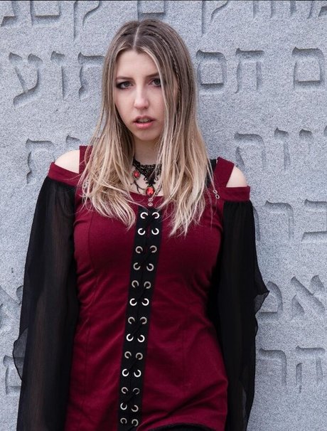 Abigail Cristea ポルノスター xxx ギャラリー