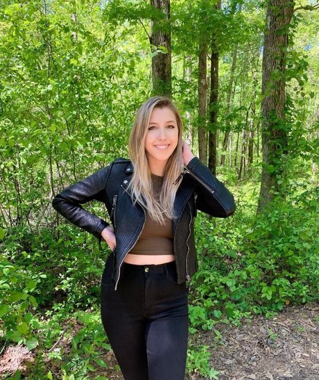 Abigail Cristea トップスター 写真