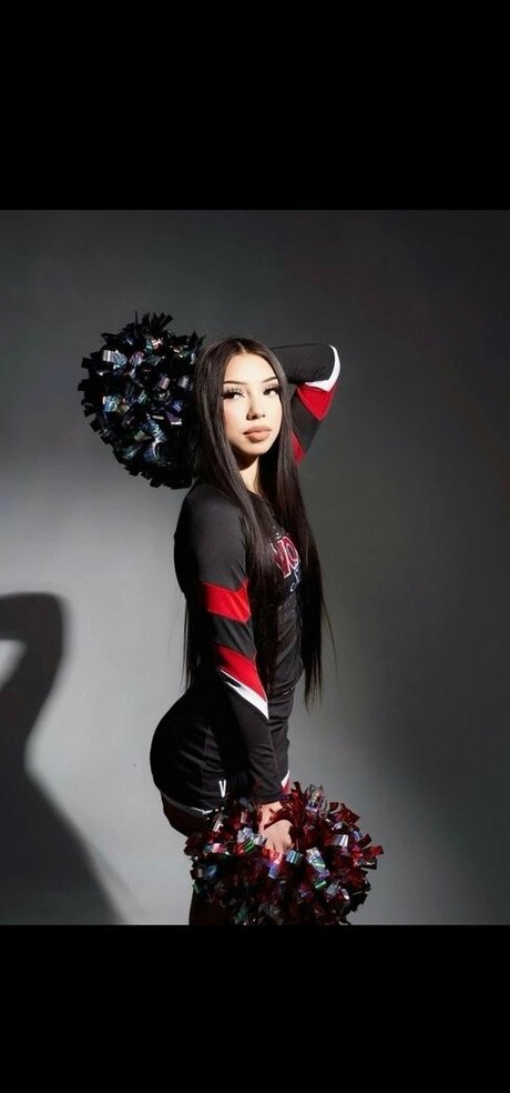 Luhbabyprincess ポルノスター ホット 画像