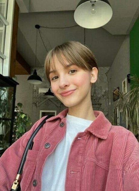 valentina reina アートモデル 写真