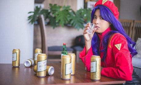 Sailor Gwen 最高のスター アーカイブ